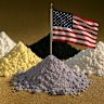 Dateline Resources’ share price soared 233% to 3c after United States President Donald Trump touted the company’s newly approved Colosseum gold and REE project as America’s second rare earths mine.