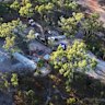 Initial reverse circulation drilling has delivered strong results at PacGold’s Alice River gold project in north Queensland.