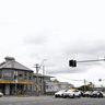 GIF: Before and after for Rozelle development. 