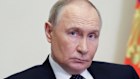 Russian President Vladimir Putin.