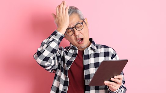 The answers to these questions are just a quick Google away. But do I really need to know?