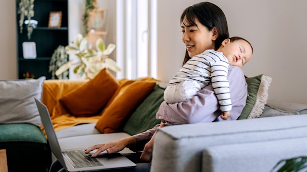 Treating employees like adults, who can manage their own time, is a good first step.