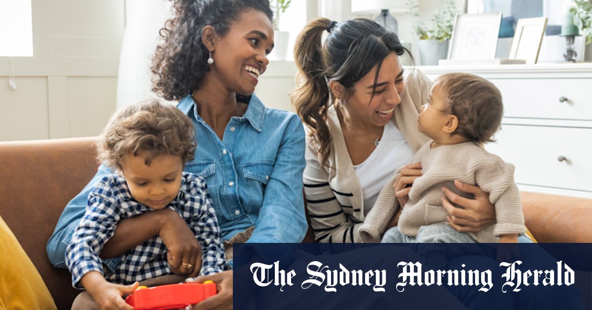 What to do if your parenting style affects your friendships - Vimarsana News