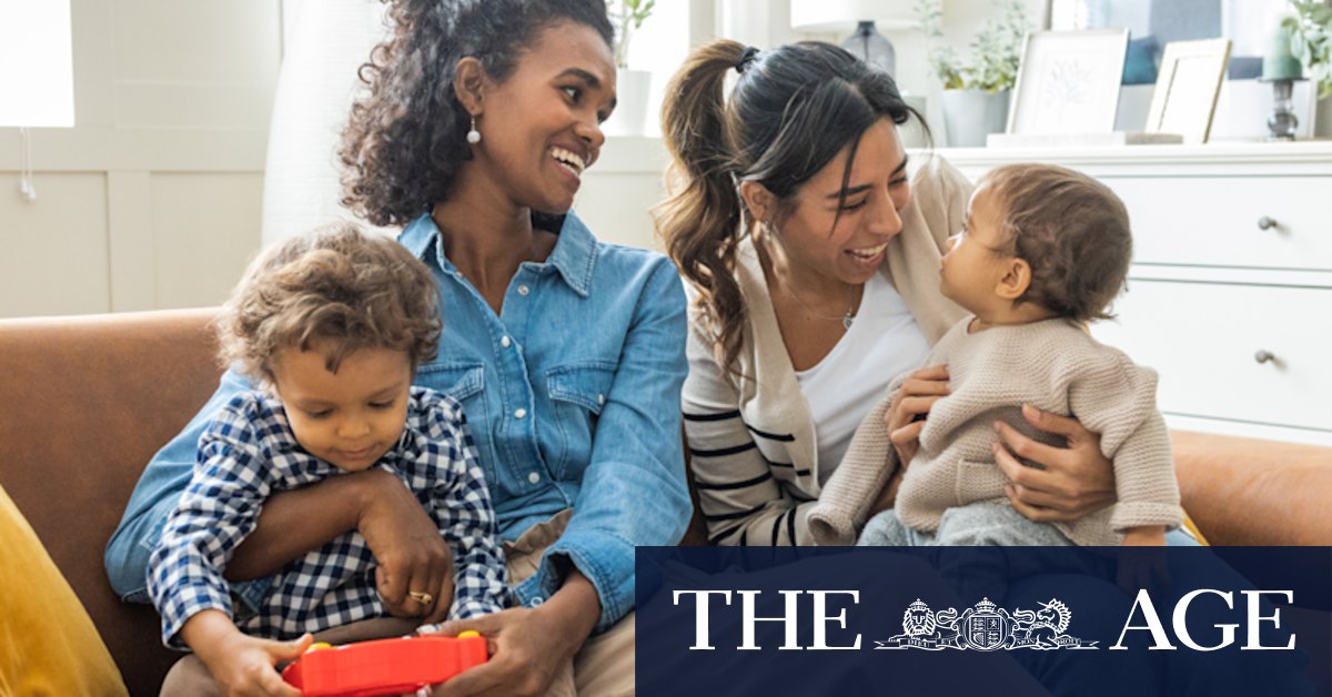 What to do if your parenting style affects your friendships - Vimarsana News