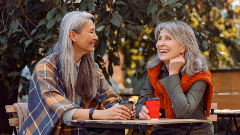 Not best friends, not acquaintances: ‘Medium friends’ are complicated