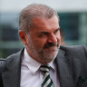 Spurred on: What Postecoglou’s past tells us about his Premier League future