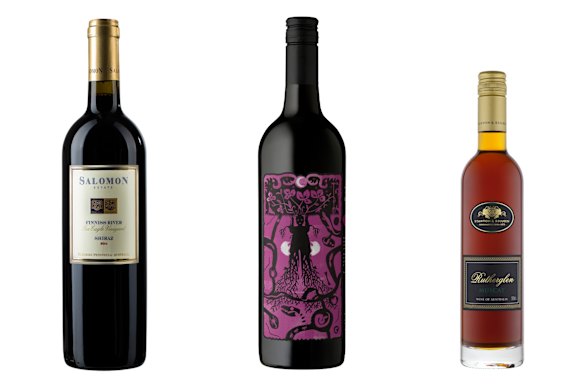   Winter wine recommendations