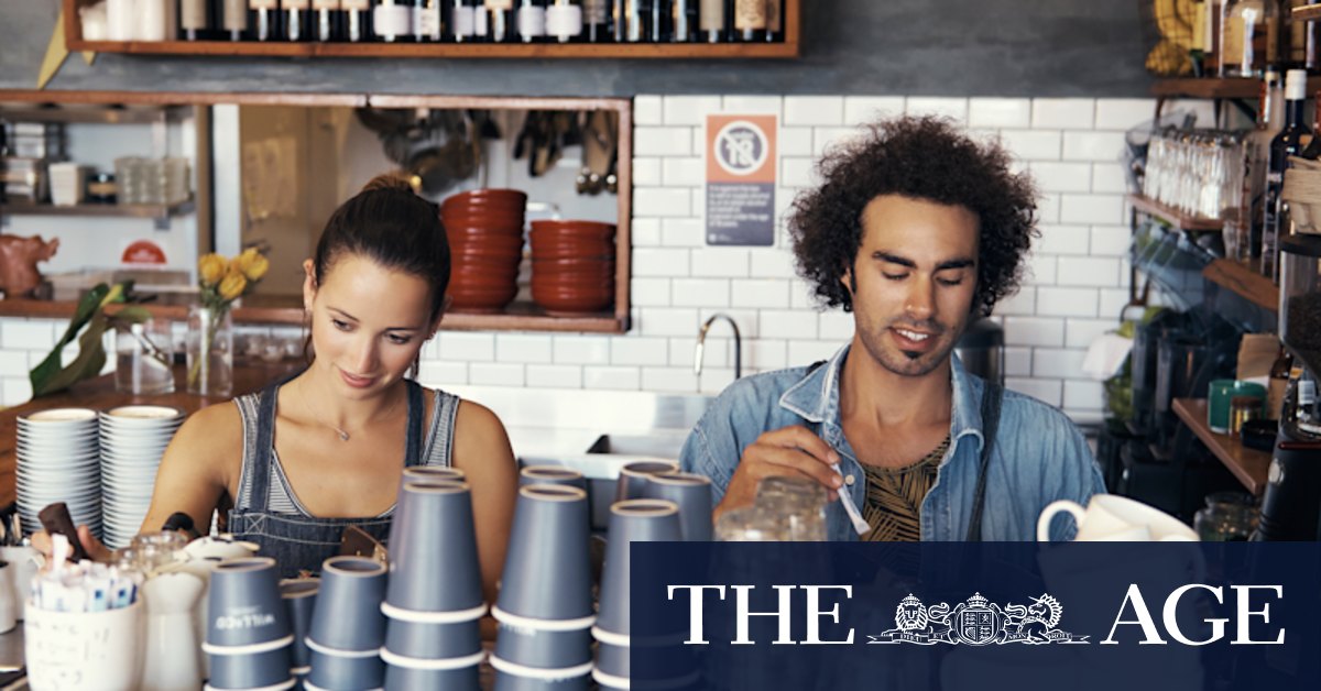 Young Australians Juggle Multiple Jobs Amid Economic Pressures