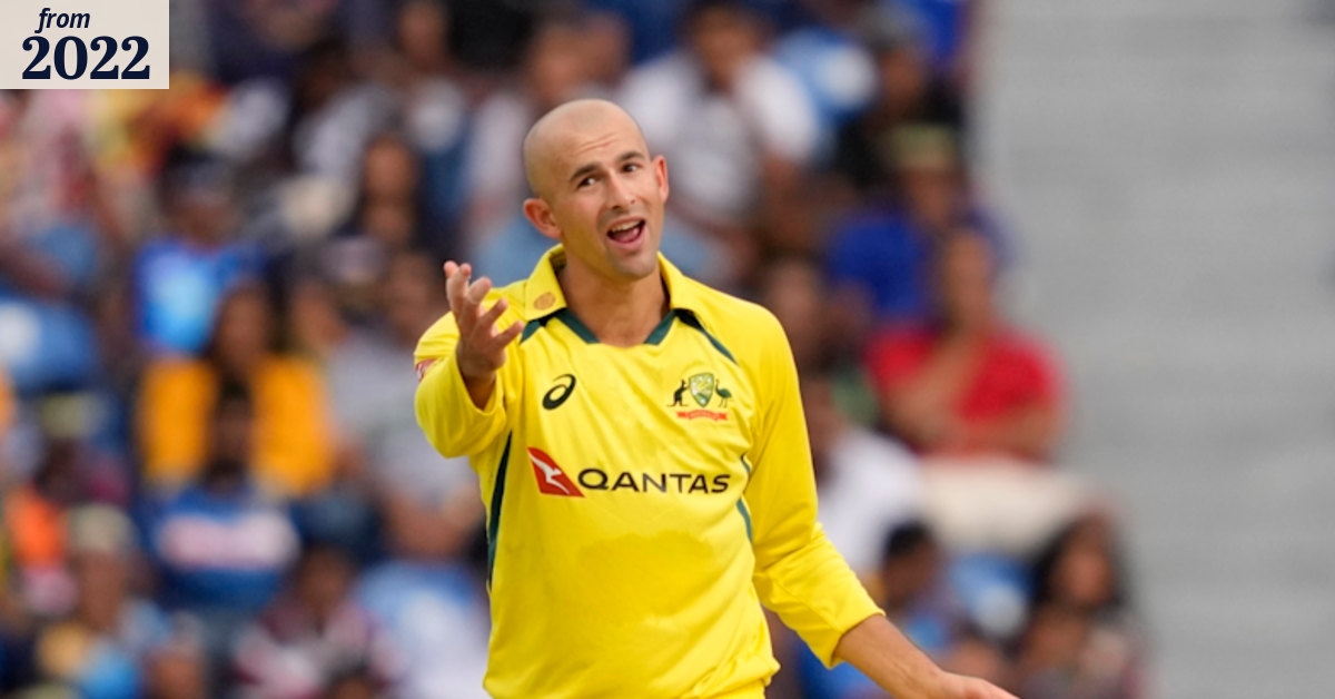 Early tea leaves pointing to baggy green return for Agar