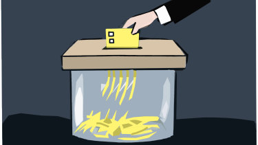 Illustration: Andrew Dyson