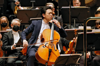 Mso Christmas Concert 2022 Gtdyfs5Wwc-Dvm