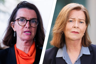 Social Services Minister Anne Ruston acknowledged there were challenges with the payments, while ACTU president Michele O’Neil said the scheme appeared to be “poorly planned and underfunded”.