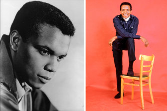 Johnny Nash Dies Aged 80