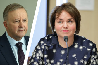 Opposition leader Anthony Albanese is refusing to open a formal inquiry into bullying allegations by the late Kimberley Kitching.