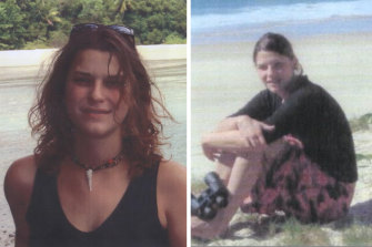 The body of German backpacker Simone Strobel was found in Lismore 17 years ago. 