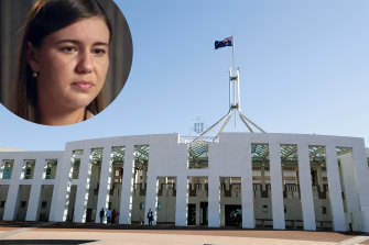 More women have come forward with allegations of sexual assault and harassment by the same man Brittany Higgins said raped her in Parliament House.