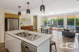 Relieved Perth Real Estate Agents Plan Home Opens For This Weekend