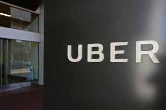 Uber averaged multiple daily complaints of sexual misconduct or assault during the audit period.