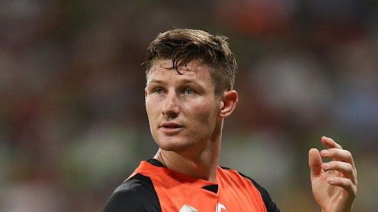 The Stars are understood to be unhappy with Cameron Bancroft for his role in the appeal.