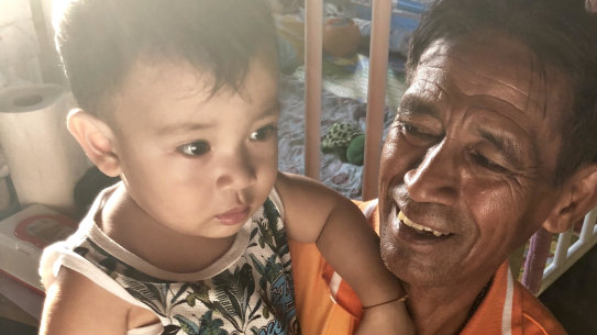 Could you float for four hours? Drowning prevention program saves kids