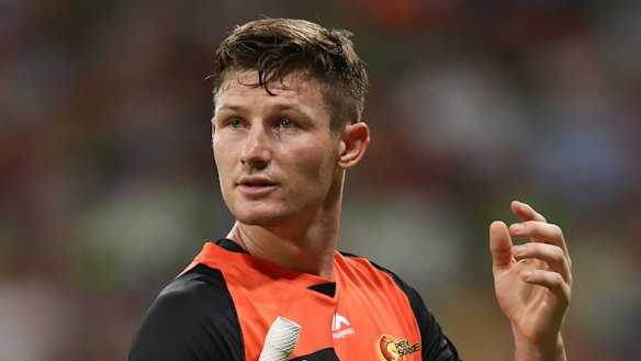 The Stars are understood to be unhappy with Cameron Bancroft for his role in the appeal.