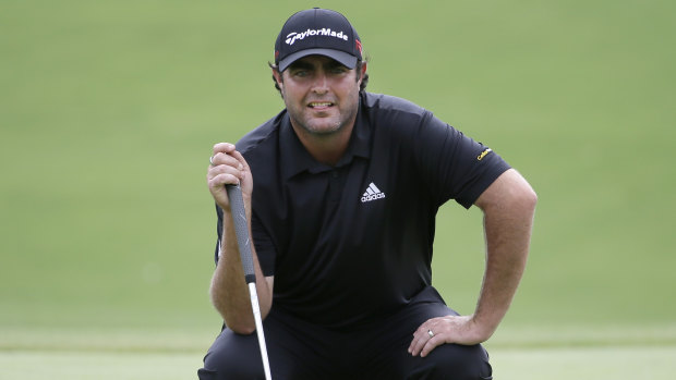"Fingers crossed I will once again be able to sit and sleep without any lower back pain": Steven Bowditch.