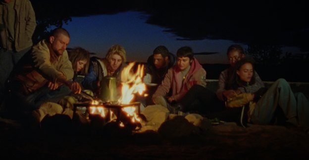 Gen Z idealists or eco-terrorists? The action takes place over 56 hours in How to Blow Up a Pipeline.