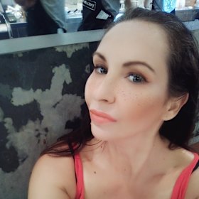 Claire Johnson is scheduled to return to Australia on Friday morning.