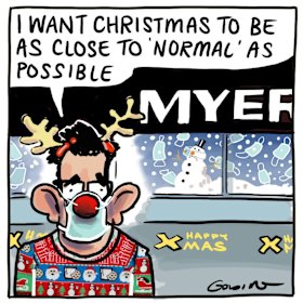 Illustration: Matt Golding