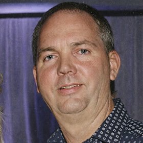 Steve Wyatt