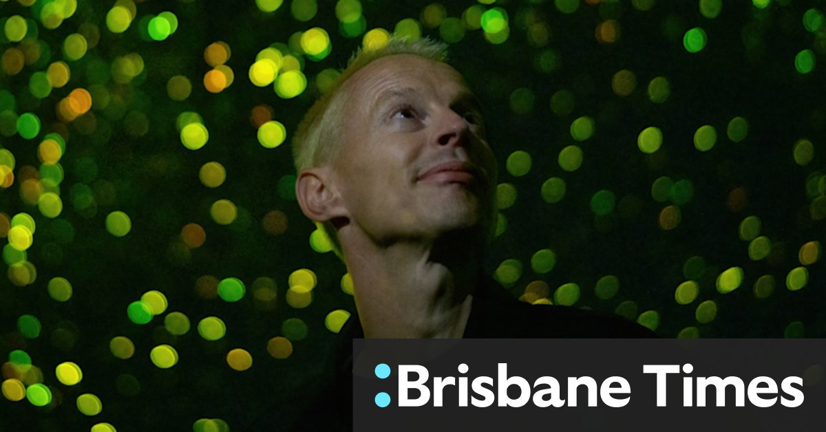 Forget fireworks. RISING's 4-hour light show is a vision for our times - Vimarsana News