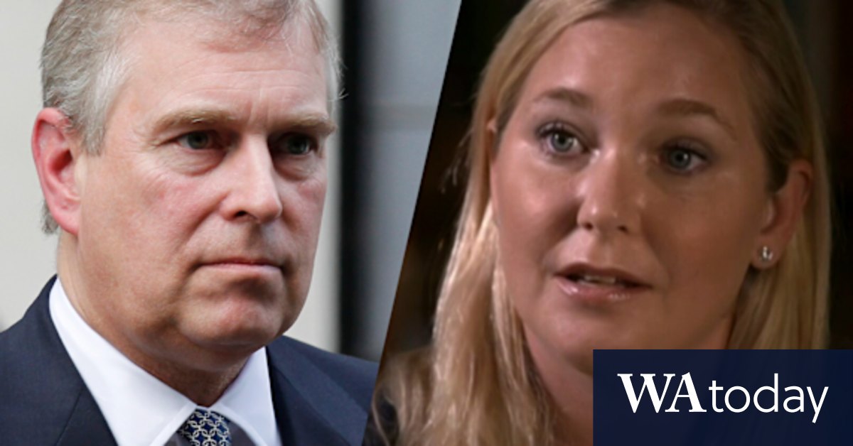 'Additional evidence': Other women to testify against Prince Andrew, says lawyer - Vimarsana News