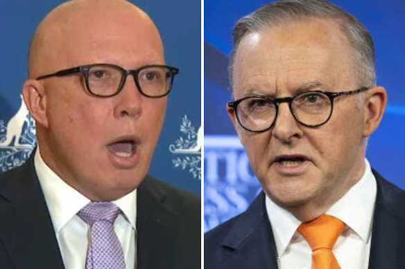 The two sides have no interest in achieving the major tax reform the country so desperately needs.