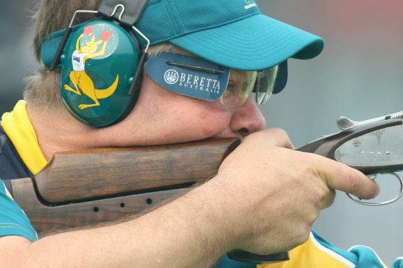 Former Olympic gold medallist Russell Mark doesn't think qualifying should go ahead this weekend.