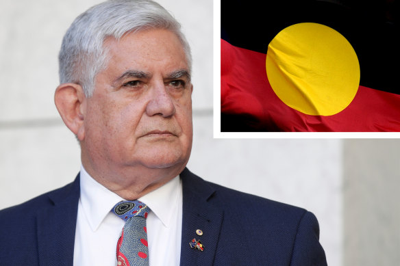 Indigenous Australians Minister Ken Wyatt did not support the ILSC’s choice of CEO. 