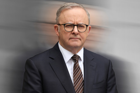 Prime Minister Anthony Albanese will spend a few days in Perth.