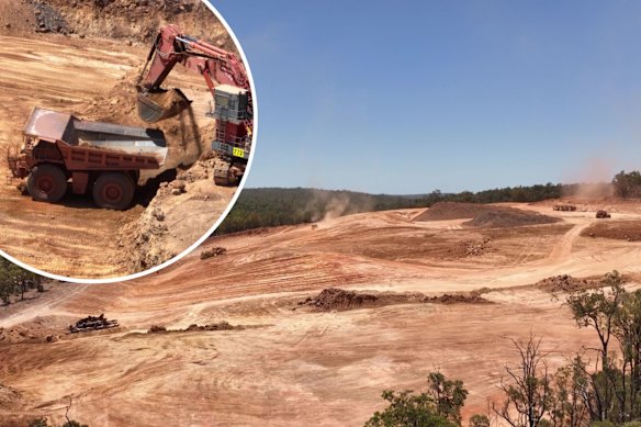 Alcoa’s mining of WA jarrah forests will be scrutinised by the state’s environmental watchdog for the first time.