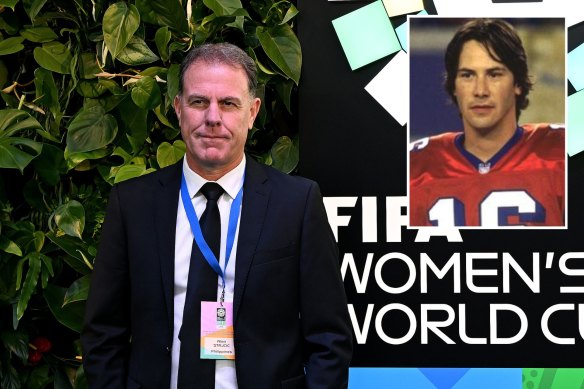 Alen Stajcic sees a bit of Hollywood in the way the Philippines has come to embrace women’s football.
