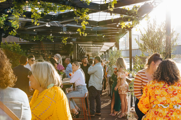 Life returns to Melbourne after the city experienced the world’s longest lockdown.