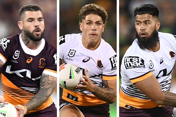 NRL 2023: When it comes to the final round resting problem, the ...