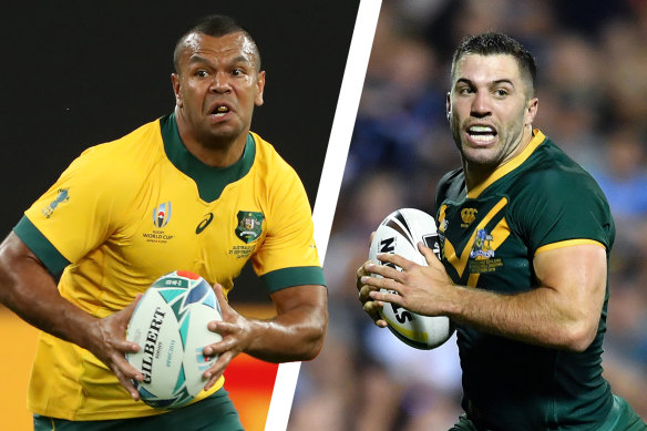 It might be time for union and league to come together.