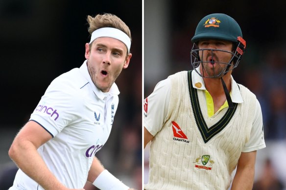 How broad is your knowledge? Do you have the head for our 2023 Ashes quiz?