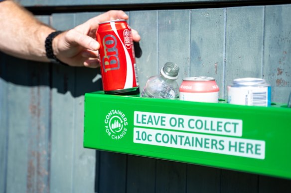 Containers for Change: Union raises concerns over low pay and safety ...