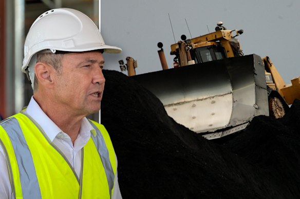 WA Premier Roger Cook has defended the government’s move to provide Griffin Coal with more subsidies.