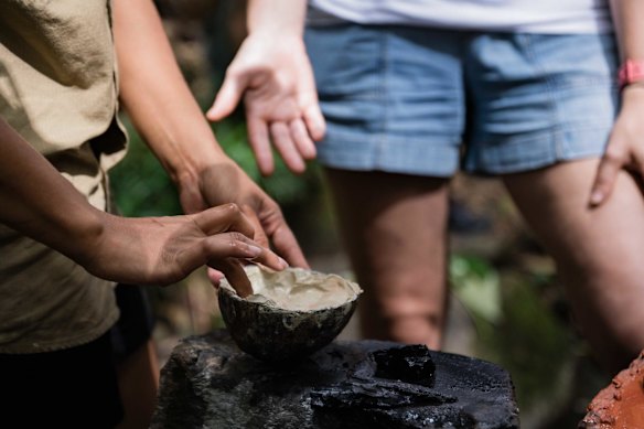 Journey Beyond has committed to maintaining and strengthening partnerships with First Nations communities.