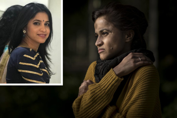 Preethi Reddy’s sister Nithya has been advocating for a coercive control bill, but says she’s concerned that domestic violence experts aren’t happy with the final version.