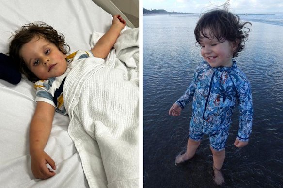 Joe Massa died after suffering cardiac arrest due to bowel complications in September 2024. 