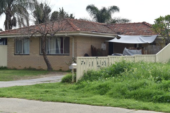 Some tenants are making life a misery for their neighbours. 