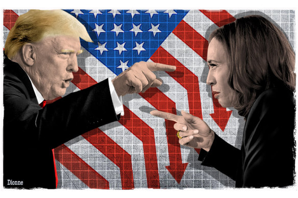 Illustration de Dionne Gain