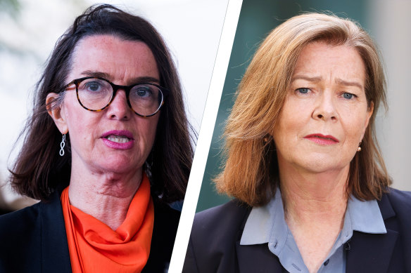 Social Services Minister Anne Ruston acknowledged there were challenges with the payments, while ACTU president Michele O’Neil said the scheme appeared to be “poorly planned and underfunded”.